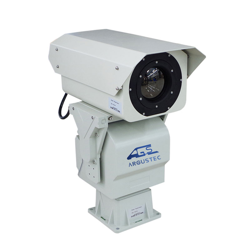 VOx Long Range Professional Thermal Imaging Camera for Anti-UAV Automatic Defense