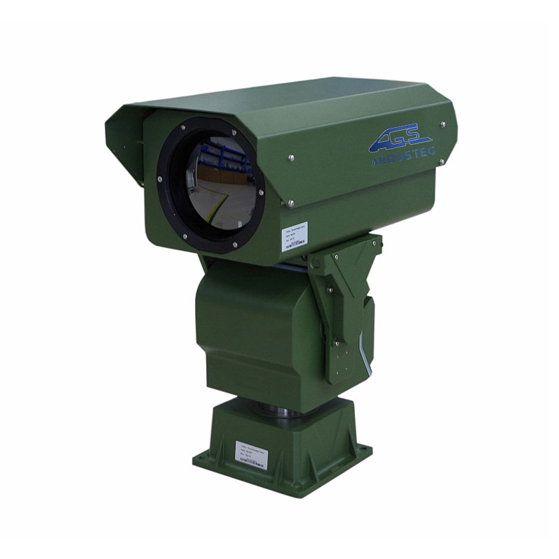 IR VOx High Speed Thermal Imaging Camera for Building Inspection
