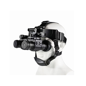 Superrior Hands Free Night Vision Goggles for Hunting