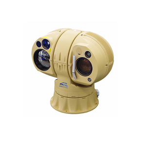 HD Outdoor Long Range Vehicle Mounted Camera for Security