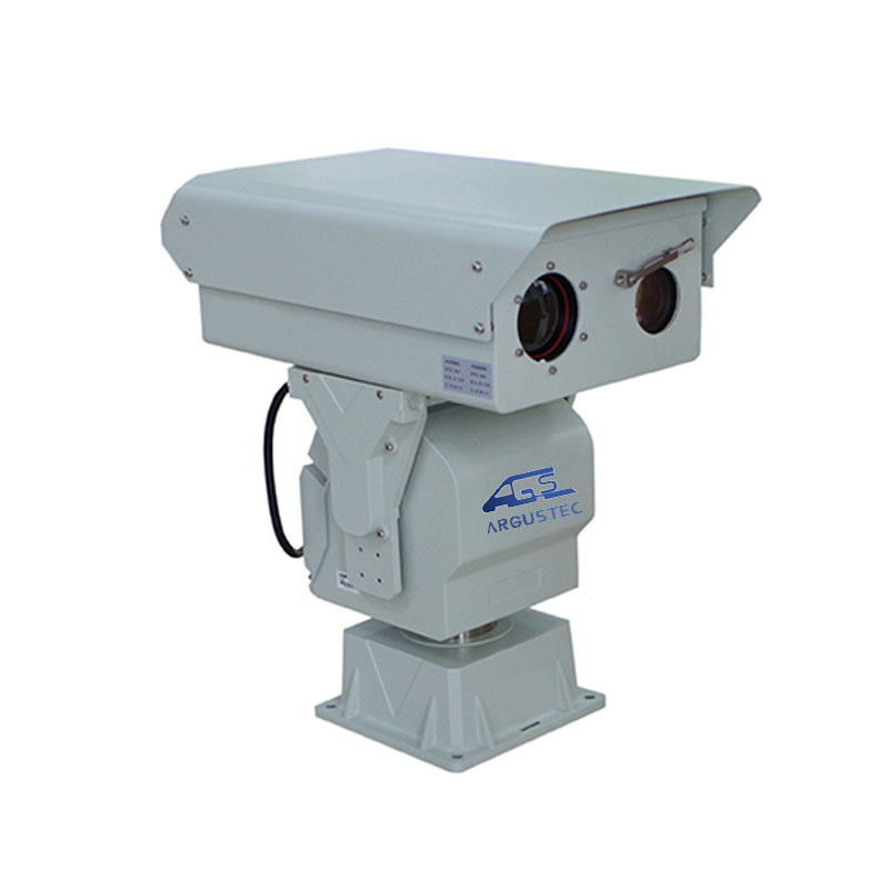 Video VOx High Speed Thermal Imaging Camera for Electrical Inspections