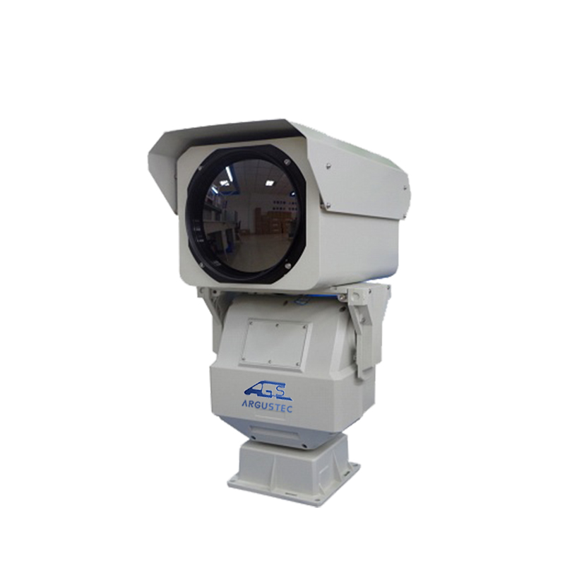 HD Outdoor Thermal Imaging Camera for Border Surveillance
