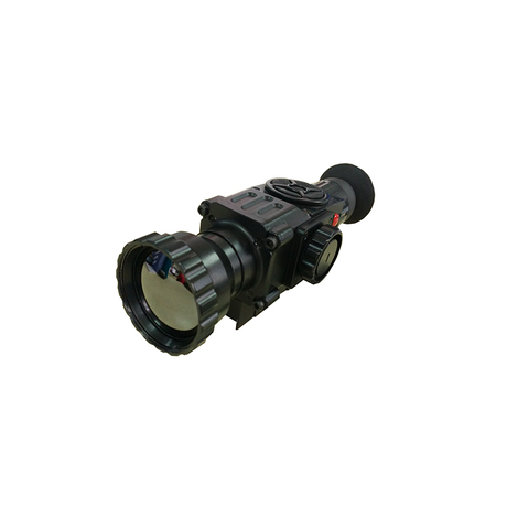 Night Vision Monocular Thermal Scope for Hunting