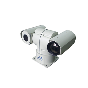 T Shape Long Range Vehicle Mounted Camera For Car