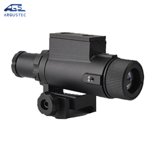 Argustec Night Vision Helmet Monocular Imaging Camera Wifi Thermal Scope For Sale