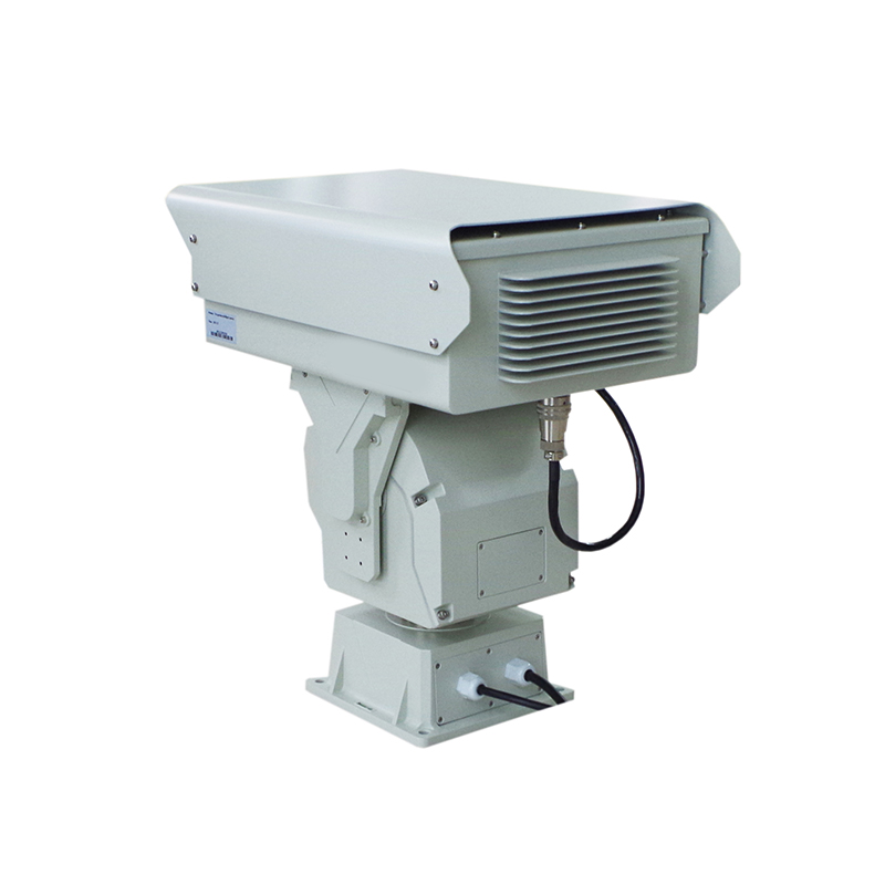 HD TOP Outdoor Thermal Imaging Camera for Marine Mounted