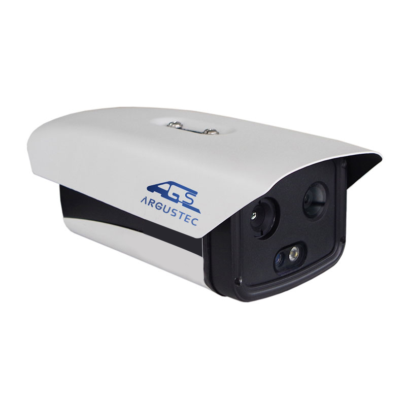 Distance Infrared Thermal Imaging Camera for Body Temperature 