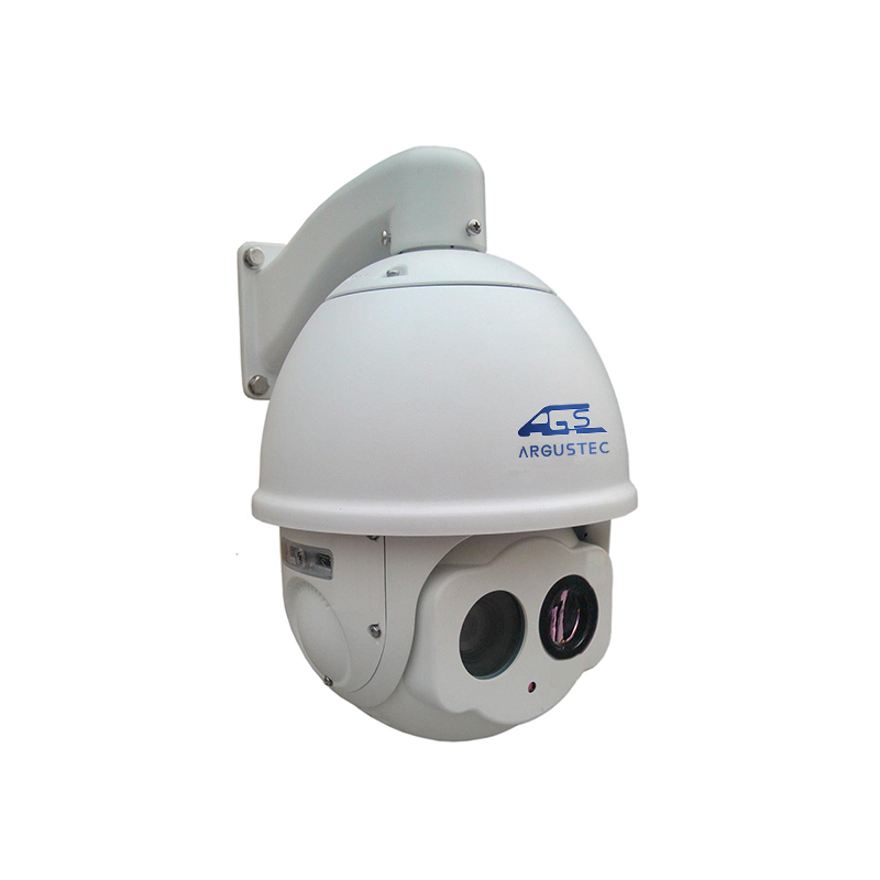 HD High Speed Thermal Imaging Camera for Airport