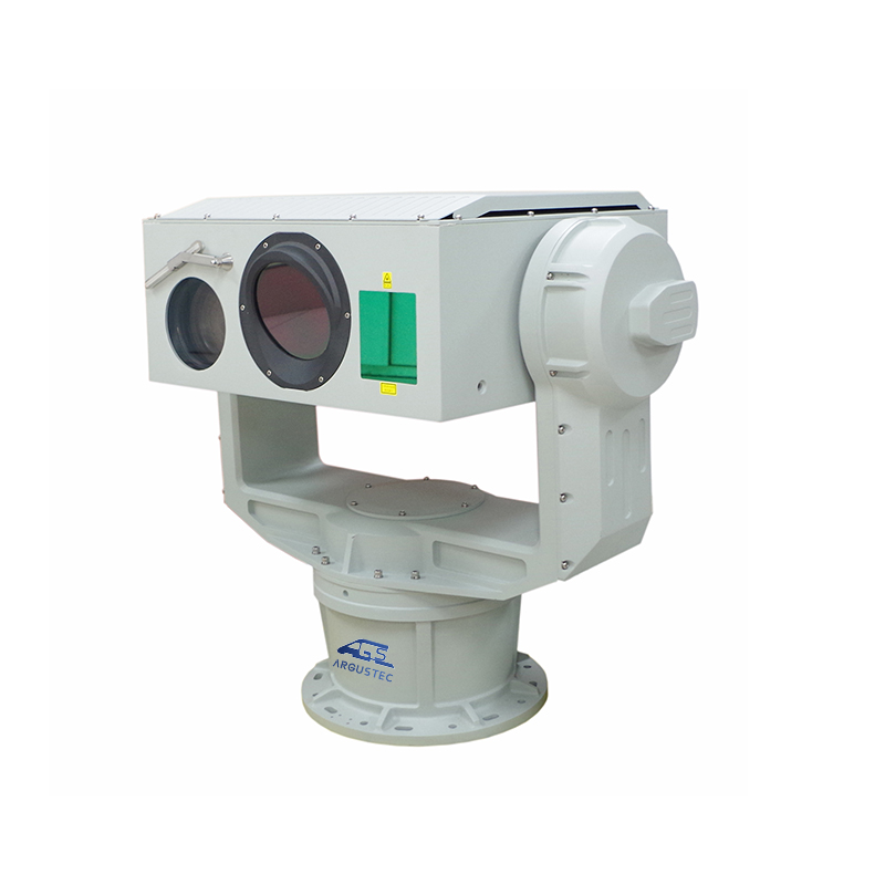 HD Outdoor Thermal Imaging Camera for Vehicle Mounted
