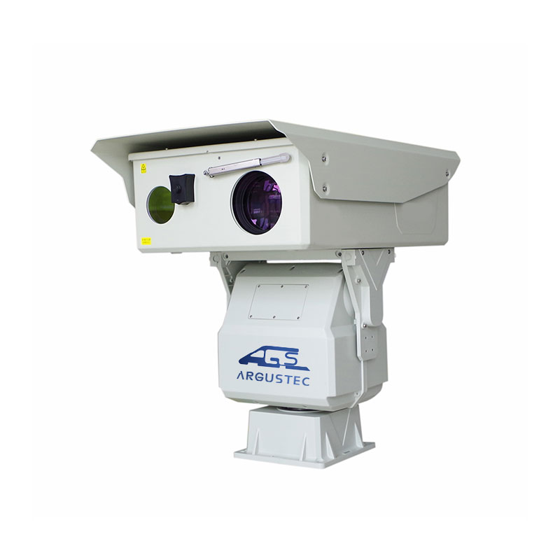 Outdoor Long Range Laser Night Vision Camera for Car