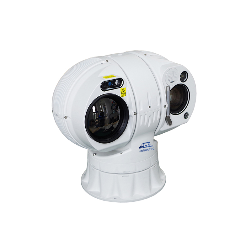 HD Outdoor Long Range Vehicle Mounted Camera for Security