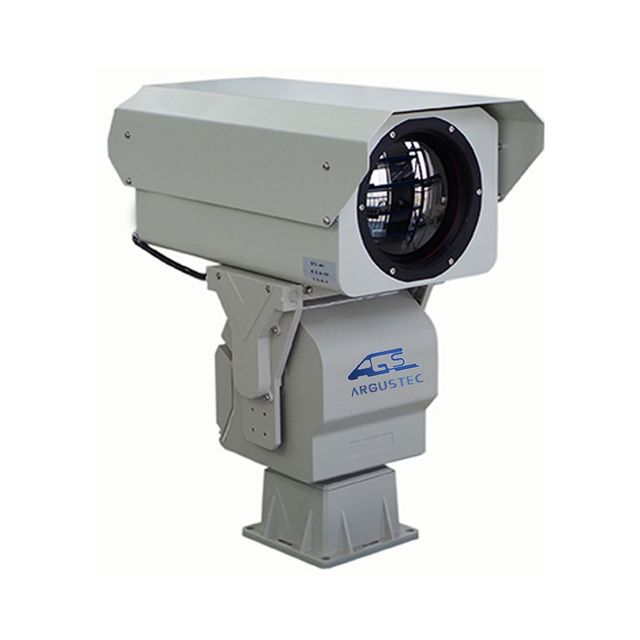 China High Speed Thermal Imaging Camera for Building Inspection
