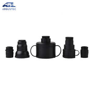 Argustec Night Vision Monocular Imaging Camera High Resolution Thermal Scope