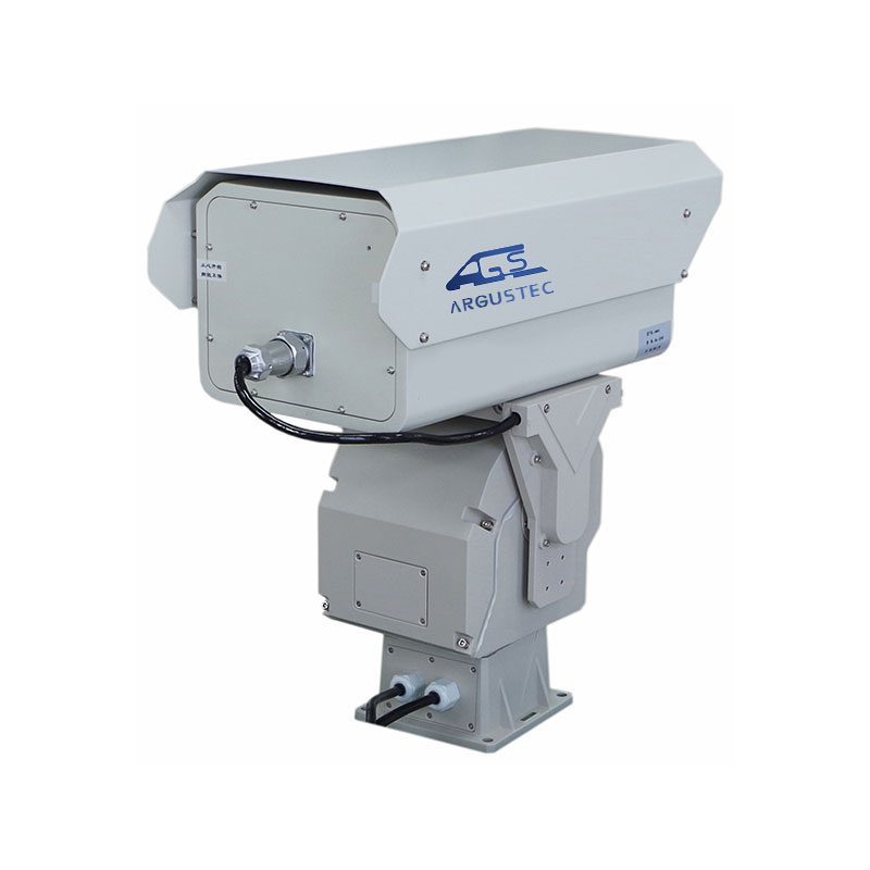 High Speed VOx IR Thermal Imaging Camera for Building Inspection