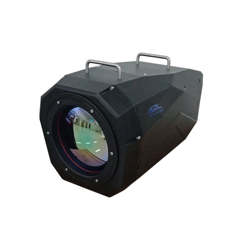HD Cooled Thermal Imaging Camera for Forest Fire