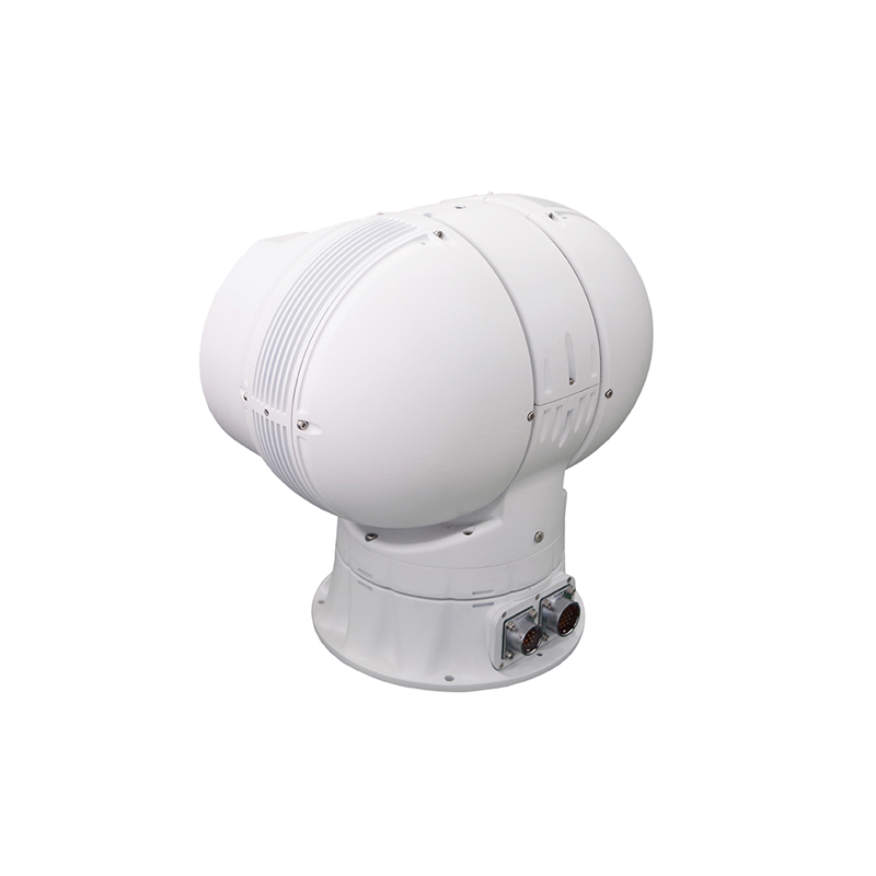 System Long Range Thermal Imaging Camera for Warehousing